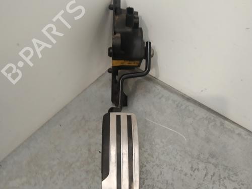 Pedal NISSAN QASHQAI +2 (JJ10E)  | BP29537036I4 