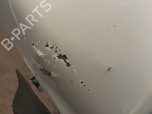Front bumper KIA SORENTO I (JC) 2.5 CRDi | BP27571104C7 