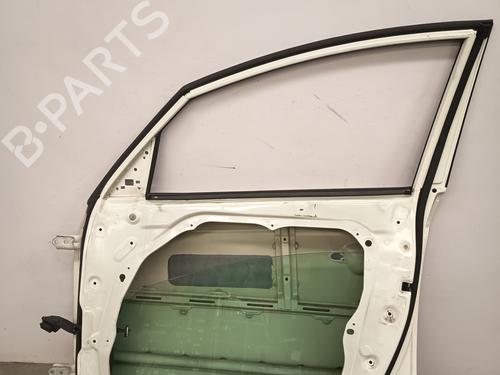 Right front door KIA CARENS IV 1.7 CRDi | BP27660317C3 