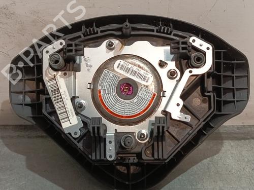 Driver airbag PEUGEOT 207 (WA_, WC_) 1.6 HDi | BP32167604C9