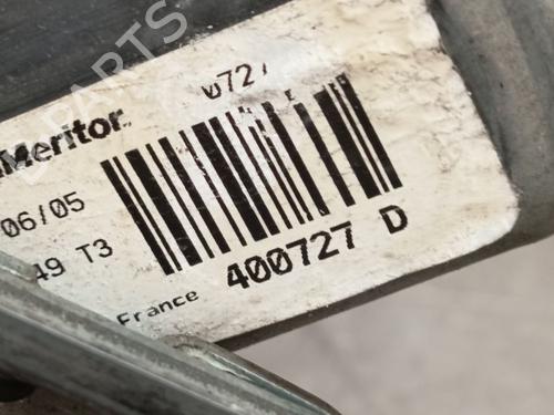 Front right window mechanism DACIA LOGAN (LS_) | BP37198479C23 - Image 4