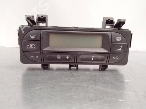 Used Climate control CITROËN C2 (JM_) 1.4 HDi (68 hp) 2257406