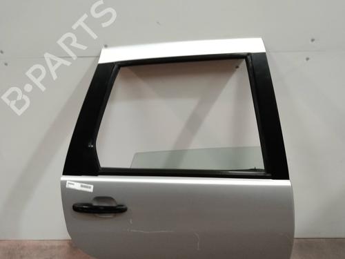 Right rear door SEAT CORDOBA (6K1, 6K2) 1.4 i | BP2251751C5 