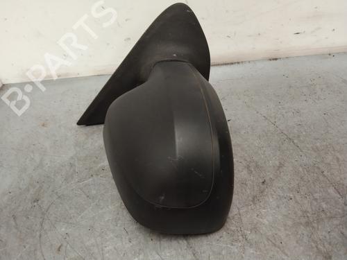 Right mirror DACIA SANDERO  | BP22409551C27 