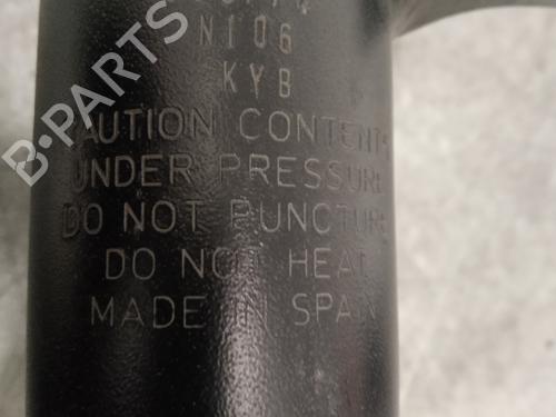 Right front shock absorber FIAT LINEA (323_, 110_) 1.3 D Multijet (323AXB11, 323AXB1A) | BP22408611M17 