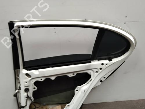Right rear door SEAT LEON (1M1) 1.9 TDI | BP2247954C5 