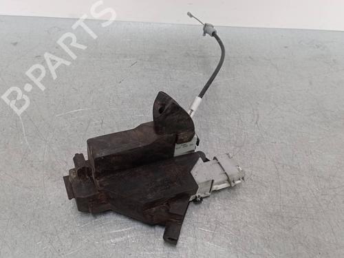 Used Rear left lock PEUGEOT 407 (6D_) 2.0 (6DRFNB, 6DRFNE) (136 hp) 17054794