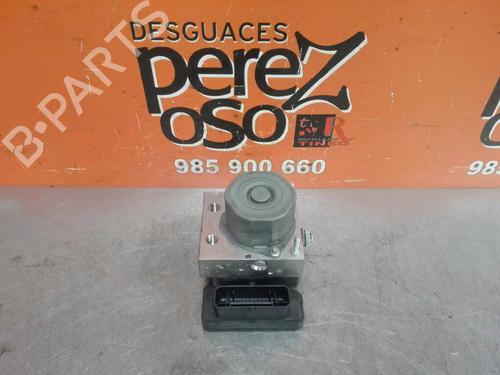Used ABS pump OPEL CORSA E (X15) [2014-2025]  3150061