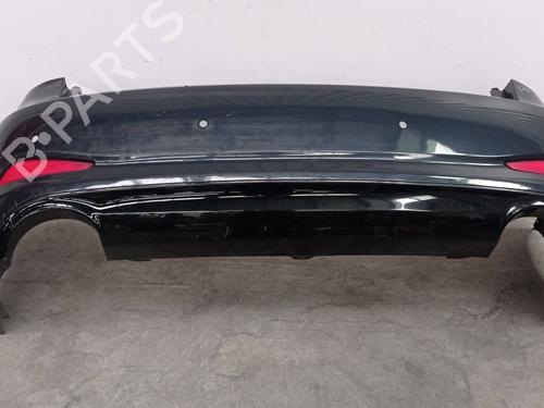 Used Rear bumper HYUNDAI i40 I (VF) [2012-2019]  21017761
