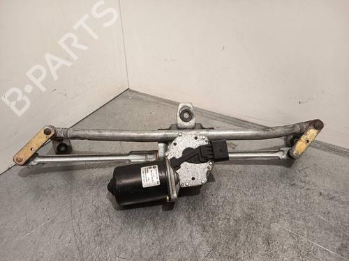 Used Front wiper motor Front wiper motor VW GOLF IV (1J1) 1.9 TDI (110 hp) 40226469 40226469
