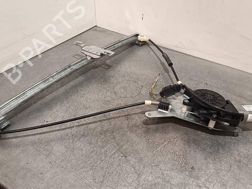 Used Front left window mechanism Front left window mechanism FORD TRANSIT CONNECT (P65_, P70_, P80_) 1.8 TDCi (110 hp) 40045327 40045327