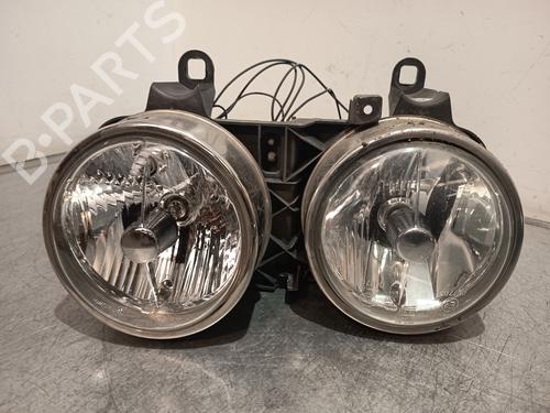 Faro destro JAGUAR XJ (X308) 3.2 (237 hp) 31332578