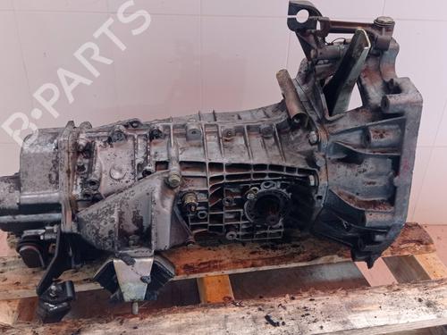 Gearbox RENAULT 18 (134_) 2.1 Diesel (1344) | BP29632096M3 