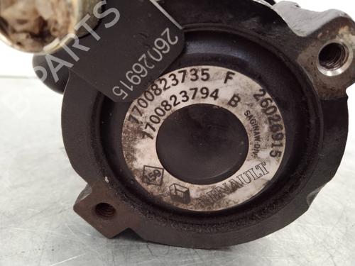 Steering pump RENAULT LAGUNA I Grandtour (K56_) 2.0 (K56C/H) | BP2256745M99 