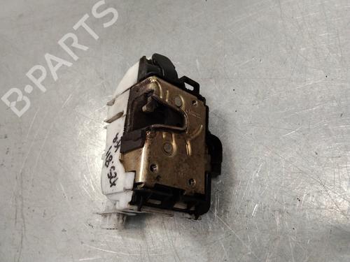 Used Front right lock SEAT IBIZA II (6K1) 1.9 TDI (110 hp) 2250185