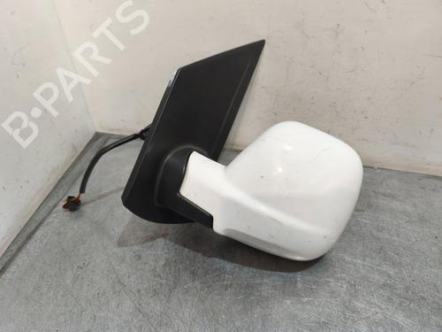 Used Left mirror Left mirror PEUGEOT EXPERT Van (V_) [2016-2026] 35783741 35783741