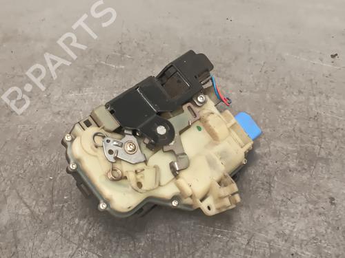 Front right lock SEAT IBIZA III (6L1)  | BP27801918C97 
