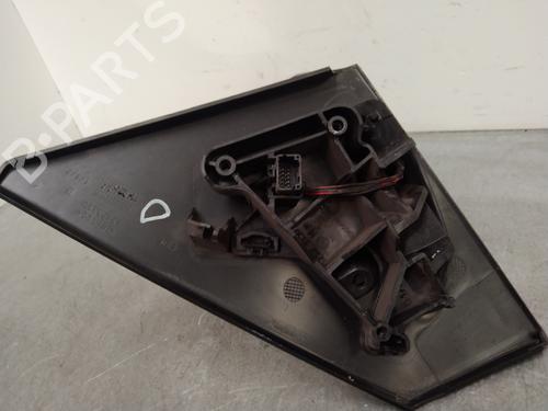 Right mirror RENAULT MEGANE III Grandtour (KZ0/1)  | BP27343420C27 