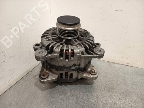 Generator Generator 39469588 39469588
