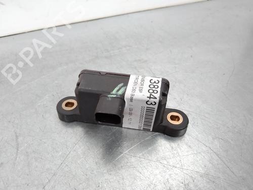 Elektronisk sensor CITROËN DS3 (SA_) [2009-2016]  14219612
