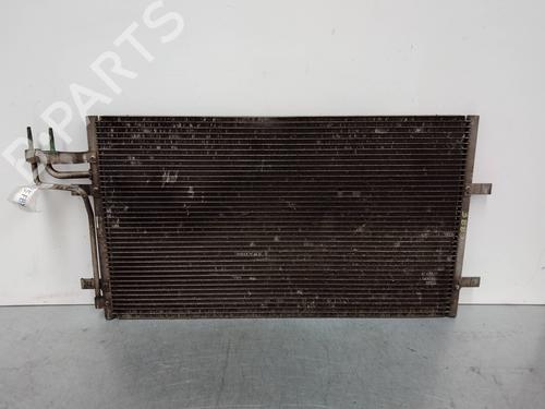Used AC radiator FORD FOCUS II (DA_, HCP, DP) [2004-2013]  14853979