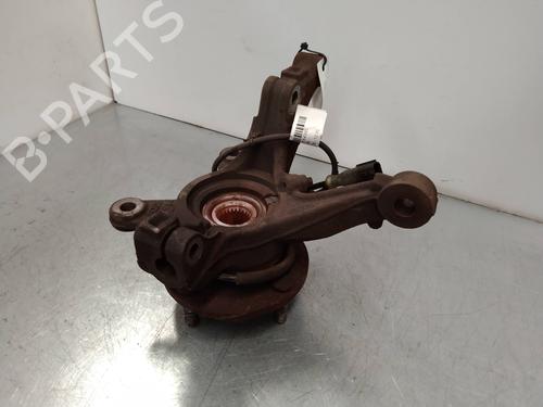 Right front steering knuckle FORD FIESTA VI (CB1, CCN) 1.4 TDCi | BP3259195M26 
