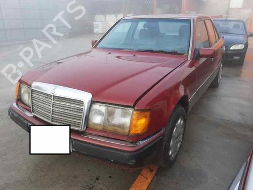 Used Parts MERCEDES-BENZ 124 Saloon (W124) 200 810223