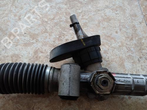 Steering rack OPEL MERIVA A MPV (X03) 1.7 CDTI (E75) | BP2257198M22 