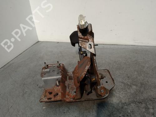 Break pedal CITROËN C2 (JM_) 1.6 | BP24263174I19 