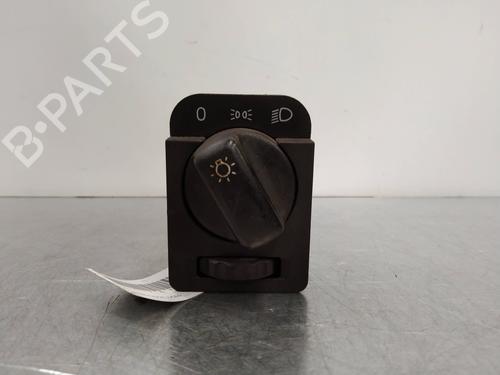 Used Headlight switch OPEL ASTRA F Hatchback (T92) 1.6 i 16V (F08, M08, F68, M68) (100 hp) 2283556