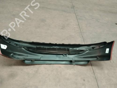 Front bumper PEUGEOT 206 Hatchback (2A/C)  | BP7437883C7 