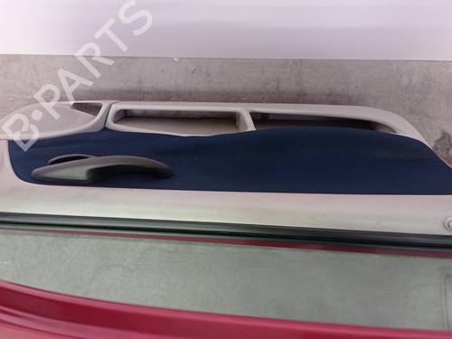 Left front door FIAT PUNTO (188_) 1.3 JTD 16V | BP13757365C2 