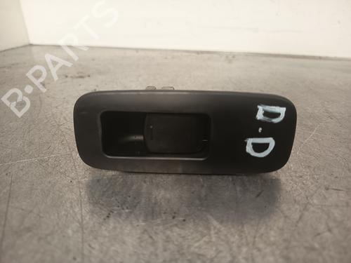 Used Right front window switch NISSAN QASHQAI / QASHQAI +2 I (J10, NJ10, JJ10E) [2006-2014]  28074470