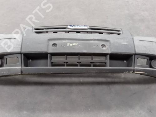 Used Front bumper FORD TRANSIT Van (FA_ _) 2.2 TDCi (100 hp) 13899300
