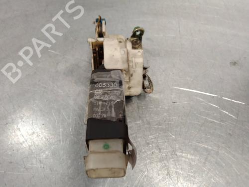 Front right lock OPEL CORSA B (S93) 1.7 D (F08, F68, M68) | BP2254661C97 