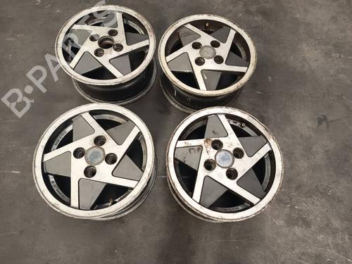 Used Wheel set Wheel set 39537933 39537933