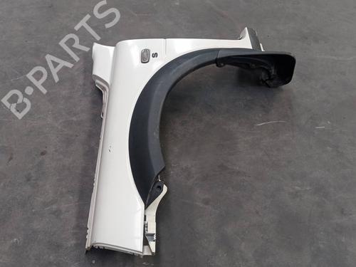 Left front fenders LAND ROVER FREELANDER I (L314) 2.0 Td4 4x4 | BP12989722C41 