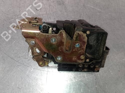 Front right lock CHEVROLET KALOS 1.2 | BP13914304C97 