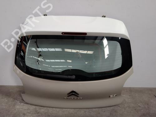 Used Tailgate Tailgate 22968435 22968435