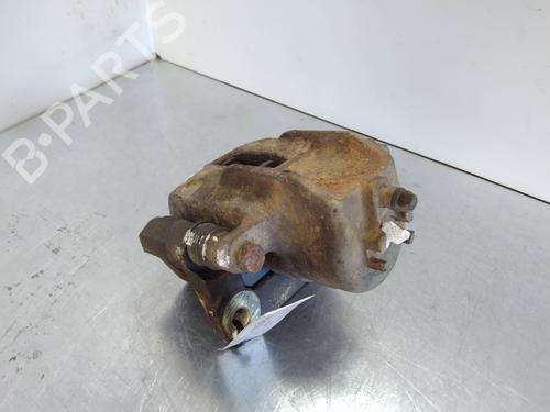 Left rear brake caliper SANTANA PS10/ANIBAL | BP12443410M107