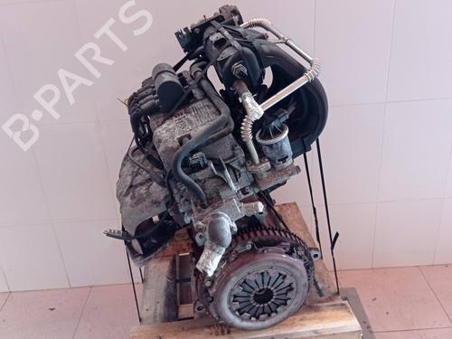 Engine DAEWOO KALOS (KLAS) 1.2 | BP28817659M1