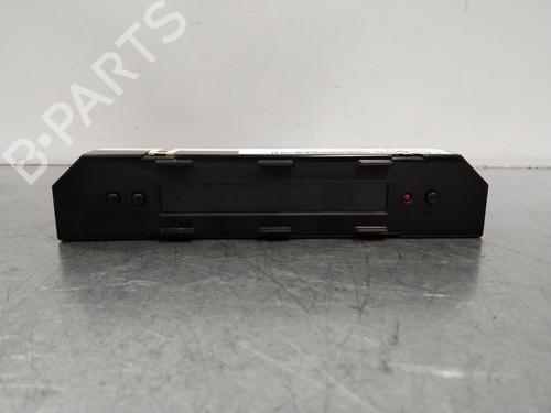 Used Display monitor SUZUKI SWIFT III (MZ, EZ) [2005-2025]  4496104