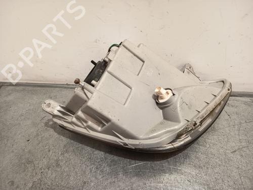 Left headlight DAEWOO MATIZ (M100, M150) | BP32522674C28 - Image 3