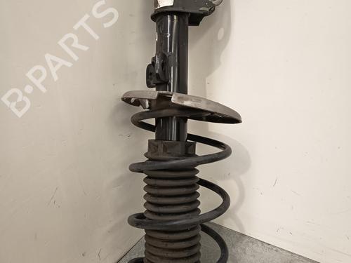Used Right front shock absorber PEUGEOT 308 SW II (LC_, LJ_, LR_, LX_, L4_) [2014-2021]  27897409