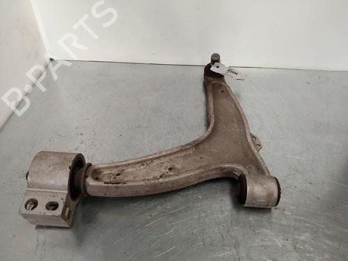 Used Left front suspension arm SAAB 9-3 Estate (E50) 1.9 TiD (150 hp) 14221724