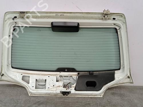 Tailgate PEUGEOT 106 II (1A_, 1C_) 1.1 i | BP29641256C6 