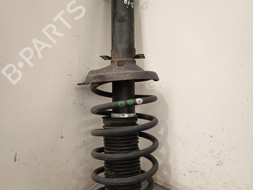 Used Left front shock absorber Left front shock absorber 37430358 37430358