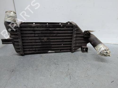 Used Intercooler OPEL ASTRA G Estate (T98) 1.7 TD (F35) (68 hp) 2252761