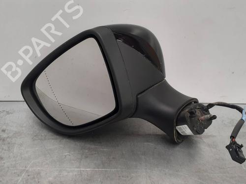 Left mirror RENAULT CLIO IV (BH_)  | BP8005028C26 