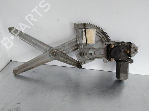 Used Right front window motor PEUGEOT 205 I (741A/C) 1.7 Diesel (60 hp) 2248521